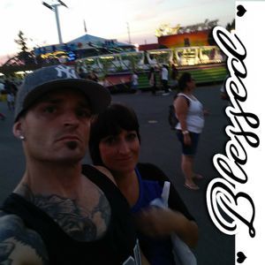 Meet your Posher, Rob